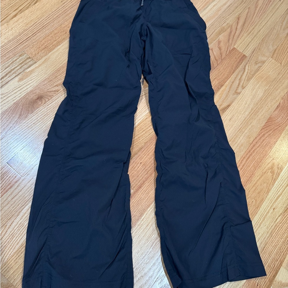 Lululemon Dance Studio Mid rise pants size 4